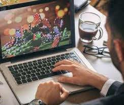 Зеркало Casino Coins Game